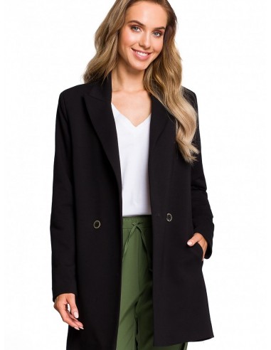 Blazer femme model 127531 Moe Véritable concentré