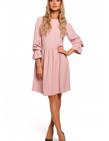 Robe de jour model 135452 Moe JUSQU'A -70%! 