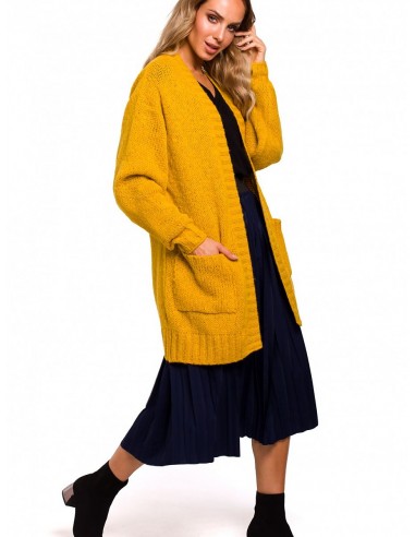 Cardigan model 135447 Moe Jusqu'à 80% De Réduction