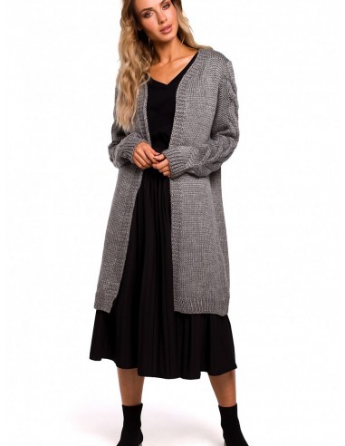 Cardigan model 135438 Moe sur le site 