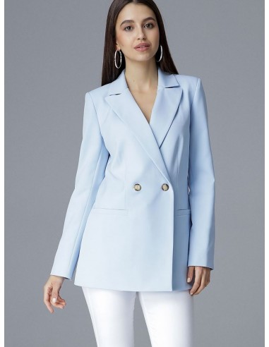 Blazer femme model 126193 Figl les ctes