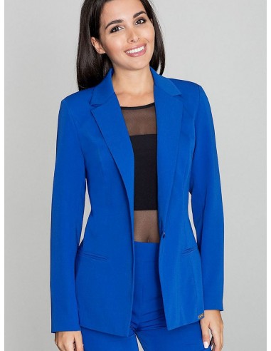 Blazer femme model 111082 Figl suggérées chez