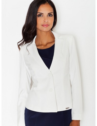 Blazer femme model 43762 Figl pas cher