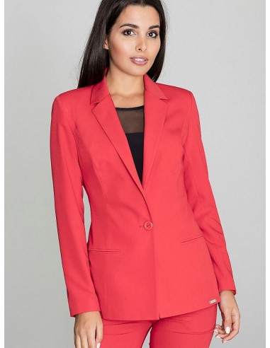 Blazer femme model 111084 Figl france