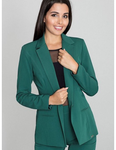 Blazer femme model 111083 Figl Pour