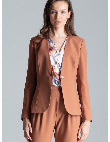 Blazer femme model 135773 Figl Véritable concentré