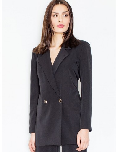 Blazer femme model 52557 Figl online