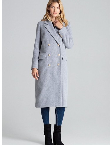 Manteau model 138305 Figl plus qu'un jeu 