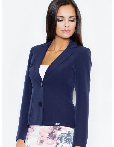 Blazer femme model 43825 Figl meilleur choix