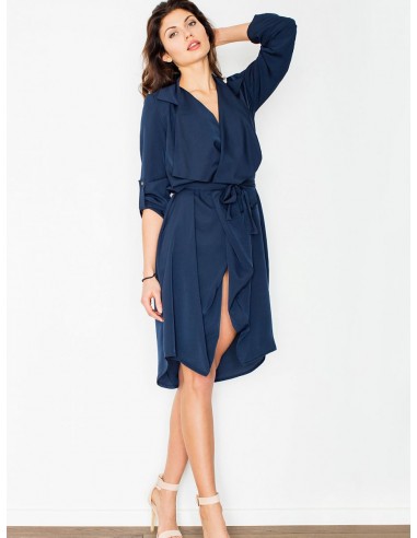 Robe de jour model 60194 Figl JUSQU'A -70%! 