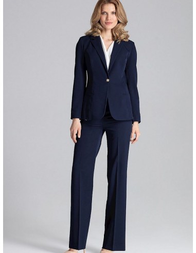 Blazer femme model 129808 Figl les ligaments