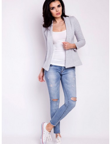 Blazer femme model 76388 Infinite You d'Europe débarque