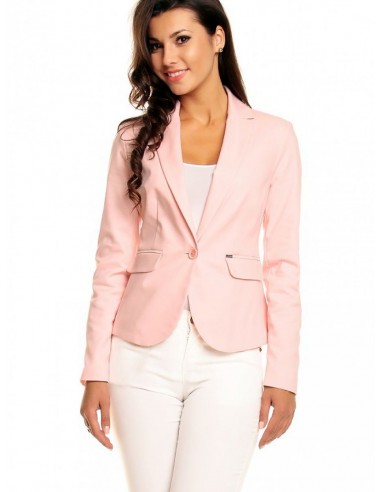 Blazer femme model 68742 Cabba Le MVP de beaucoup