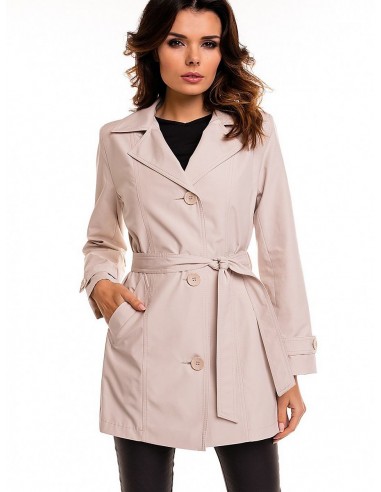 Manteau model 63550 Cabba de votre