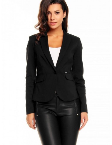 Blazer femme model 63562 Cabba 50% de réduction en Octobre 2024