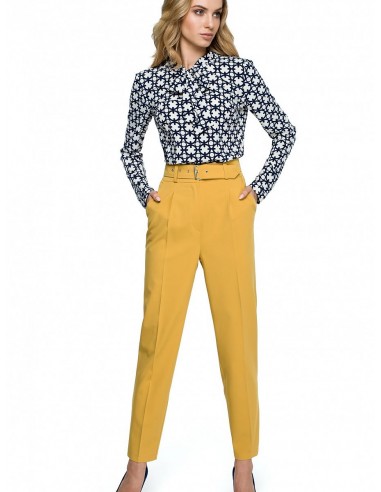 Pantalon long model 121921 Style pas cheres