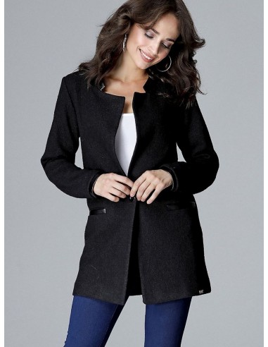 Veste model 123824 Lenitif Véritable concentré