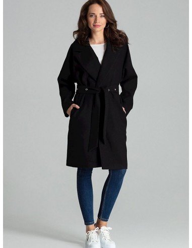 Manteau model 135896 Lenitif Comment ça marche