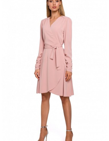 Robe de jour model 138834 Moe pour bénéficier 