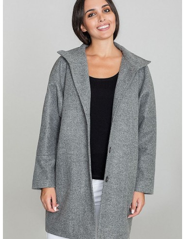 Manteau model 111016 Figl vous aussi creer 