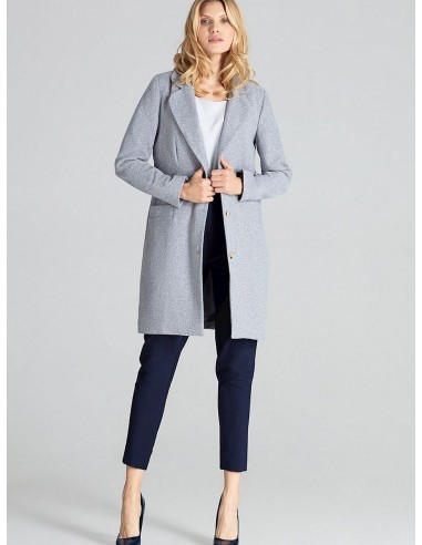 Manteau model 138866 Figl store