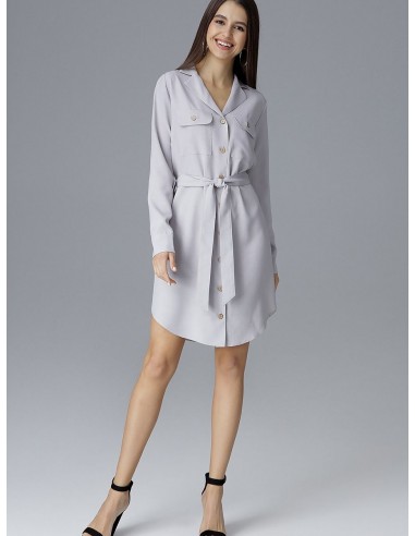 Robe de jour model 126027 Figl Jusqu'à 80% De Réduction