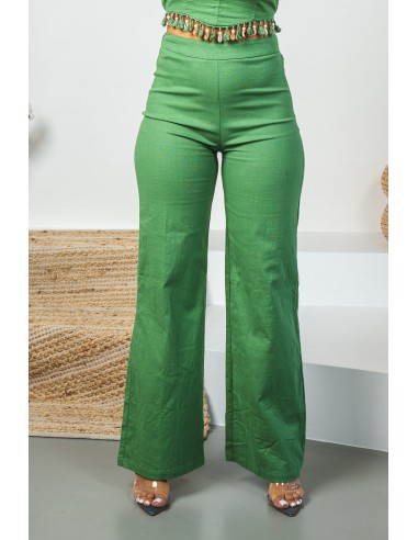 Going green - PANTALON Venez acheter