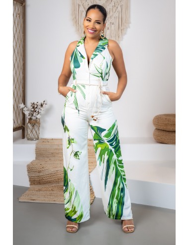 Tropical Flavor en linge