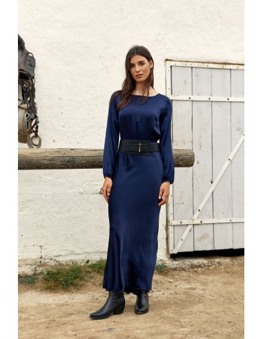 ROBE LONGUE FITTÉE KIMI prix