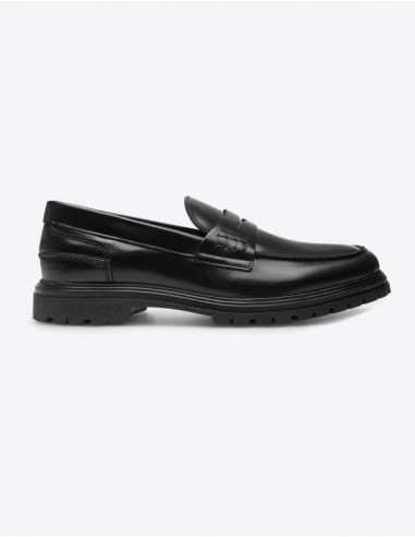 TOBY CHUNKY LOAFER votre