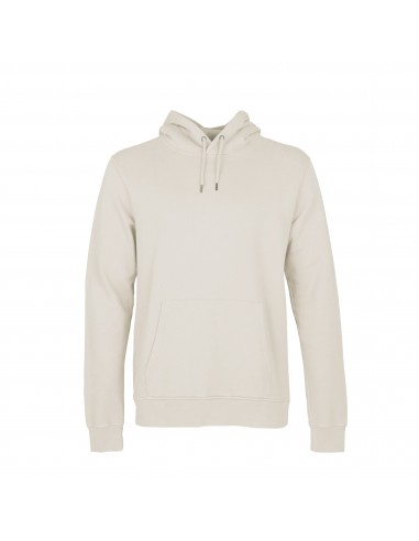 CLASSIC ORGANIC HOOD SWEAT Véritable concentré