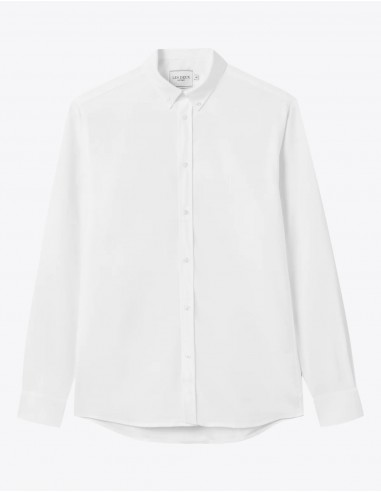 CHRISTOPH OXFORD SHIRT soldes