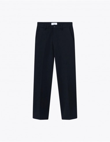 COMO REG SUIT PANTS en linge